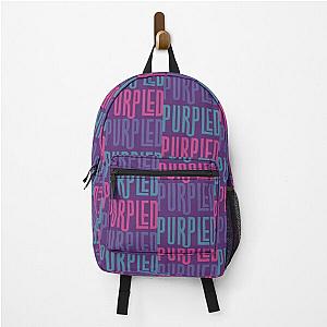 Purpled Backpacks - Purpled Backpack RB1908