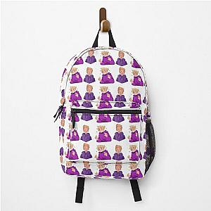 Purpled Backpacks - Purpled  Backpack RB1908