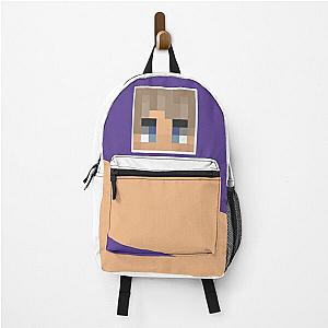 Purpled Backpacks - Purpled Dream Smp Backpack RB1908