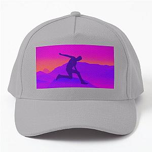 Purpled Hats & Caps - Purpled jump Baseball Cap RB1908