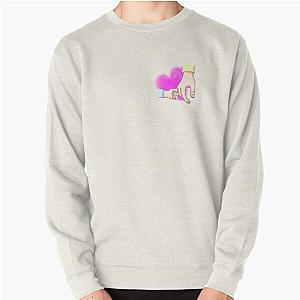 Purpled Sweatshirts - Purpled Mother Love Pullover Sweatshirt RB1908