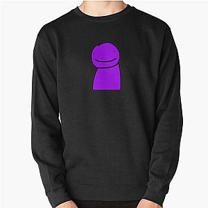 Purpled Sweatshirts - Purpled funny gamer Pullover Sweatshirt RB1908