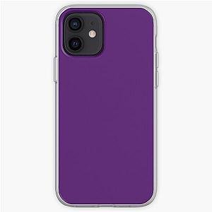 Purpled Cases - Purpled Color iPhone Soft Case RB1908