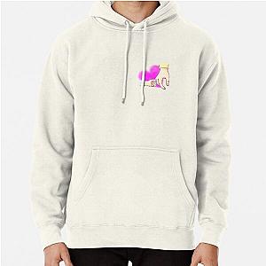 Purpled Hoodies - Purpled Mother Love Pullover Hoodie RB1908