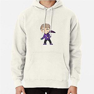 Purpled Hoodies - Purpled youtooz Pullover Hoodie RB1908