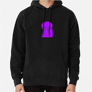 Purpled Hoodies - Purpled funny gamer Pullover Hoodie RB1908