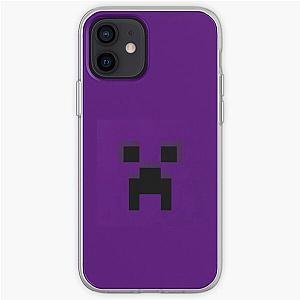 Purpled Cases - Purpled  iPhone Soft Case RB1908