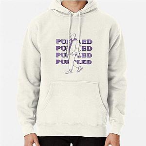 Purpled Hoodies - Purpled Pullover Hoodie RB1908