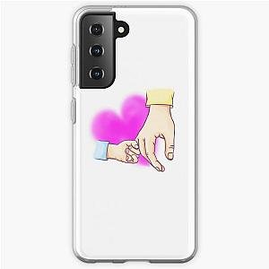 Purpled Cases - Purpled Mother Love Samsung Galaxy Soft Case RB1908