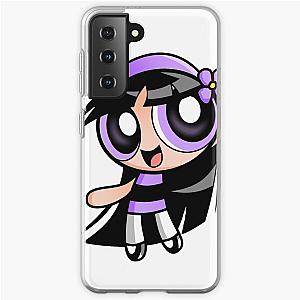 Purpled Cases - Purpled art Samsung Galaxy Soft Case RB1908