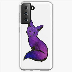 Purpled Cases - Purpled Samsung Galaxy Soft Case RB1908