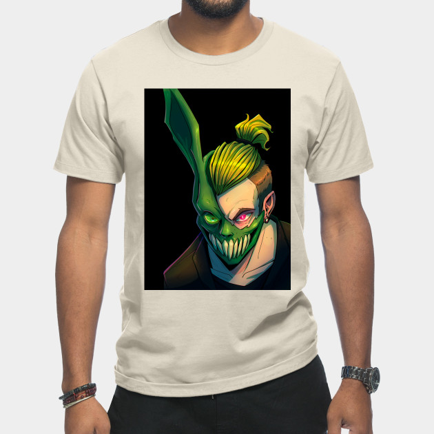 Jacksepticeye T-Shirts Corpsona Classic T-shirts