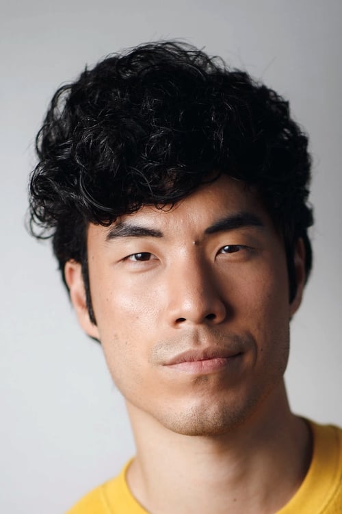 Eugene Lee Yang — The Movie Database (TMDB)