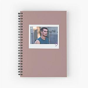 Purple Movie Luke Notebook