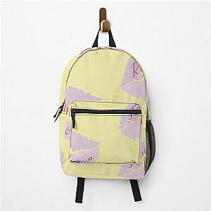 Purple Hearts Netflix Backpack