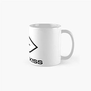 Purple Kiss (퍼플키스) logo Classic Mug