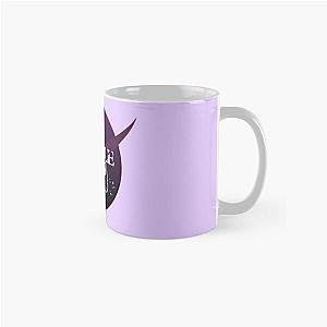 PURPLE KISS (NASA) Classic Mug