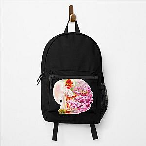 Purple Kiss Zombie Shirt - Cherub  Backpack