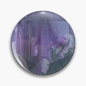 Purple Kiss Ireh Pin