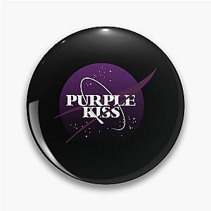 Purple Kiss (Nasa) Sticker Pin