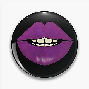 Purple Kiss  Pin