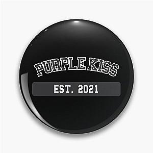 Kpop College - Purple Kiss - Kpop Merch for Kpop fans - Gift for PLORY Pin