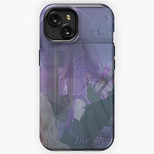 Purple Kiss Ireh iPhone Tough Case