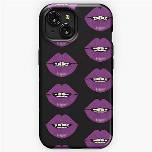 Purple Kiss  iPhone Tough Case