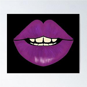 Purple Kiss  Poster