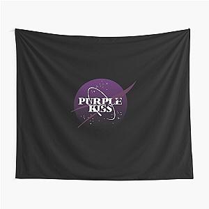 Purple Kiss (Nasa) Sticker Tapestry