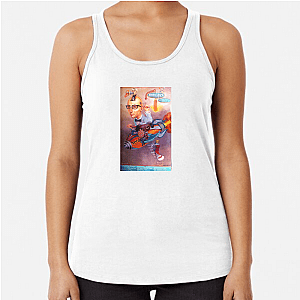 Puscifer Maynard's Other Project Puscifer Tank Tops