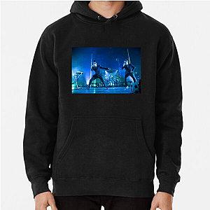 Puscifer Always Experimental Always Puscifer Puscifer Hoodies