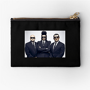 Puscifer V Is For Vagina Fan Puscifer Zipper Pouches