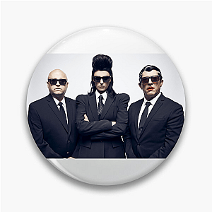 Puscifer V Is For Vagina Fan Puscifer Pins