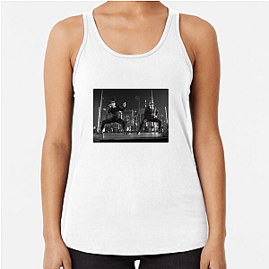 Puscifer My Favorite Side Project Puscifer Tank Tops