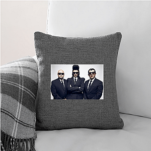 Puscifer V Is For Vagina Fan Puscifer Pillows Cover