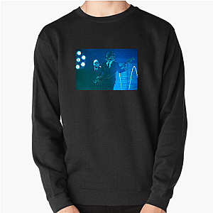 Puscifer Rock Music Redefined Puscifer Sweatshirts