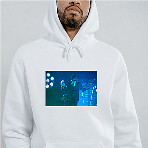 Puscifer Rock Music Redefined Puscifer Hoodies