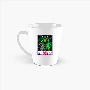 Puscifer Existential Reckoning Tour Puscifer Mugs