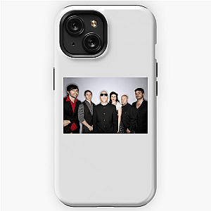 Puscifer Conditions Of My Parole Puscifer iPhone Cases
