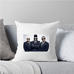 Puscifer V Is For Vagina Fan Puscifer Pillows Cover
