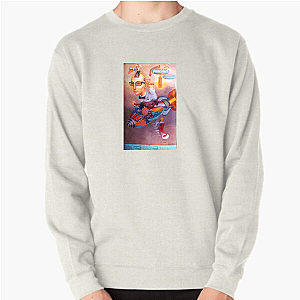 Puscifer Maynard's Other Project Puscifer Sweatshirts