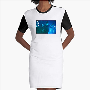 Puscifer Rock Music Redefined Puscifer Dresses