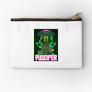 Puscifer Existential Reckoning Tour Puscifer Zipper Pouches