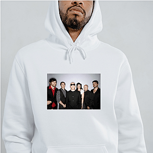Puscifer Conditions Of My Parole Puscifer Hoodies