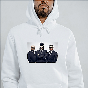 Puscifer V Is For Vagina Fan Puscifer Hoodies