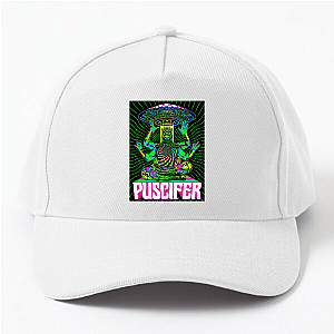 Puscifer Existential Reckoning Tour Puscifer Hats & Caps