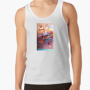 Puscifer Maynard's Other Project Puscifer Tank Tops