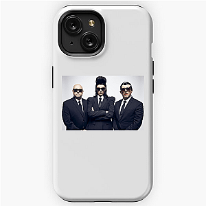 Puscifer V Is For Vagina Fan Puscifer iPhone Cases