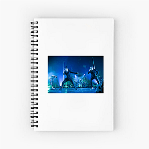 Puscifer Always Experimental Always Puscifer Puscifer Notebook